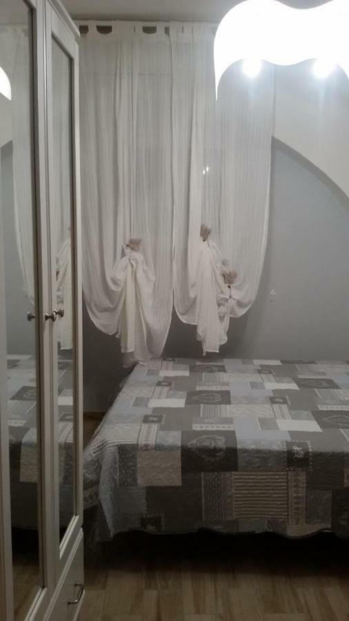 Alla Casetta Apartamento Palermo Exterior foto