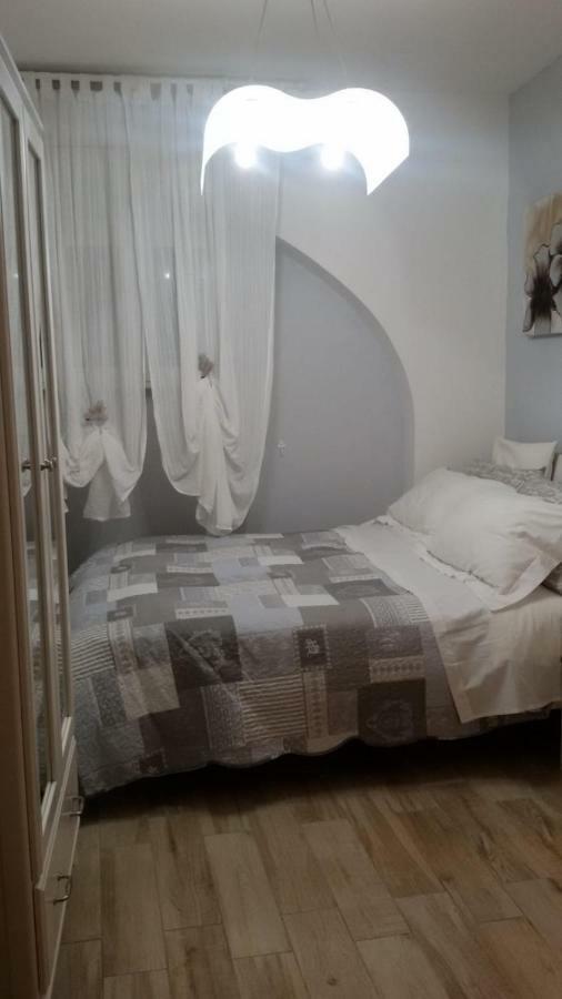 Alla Casetta Apartamento Palermo Exterior foto